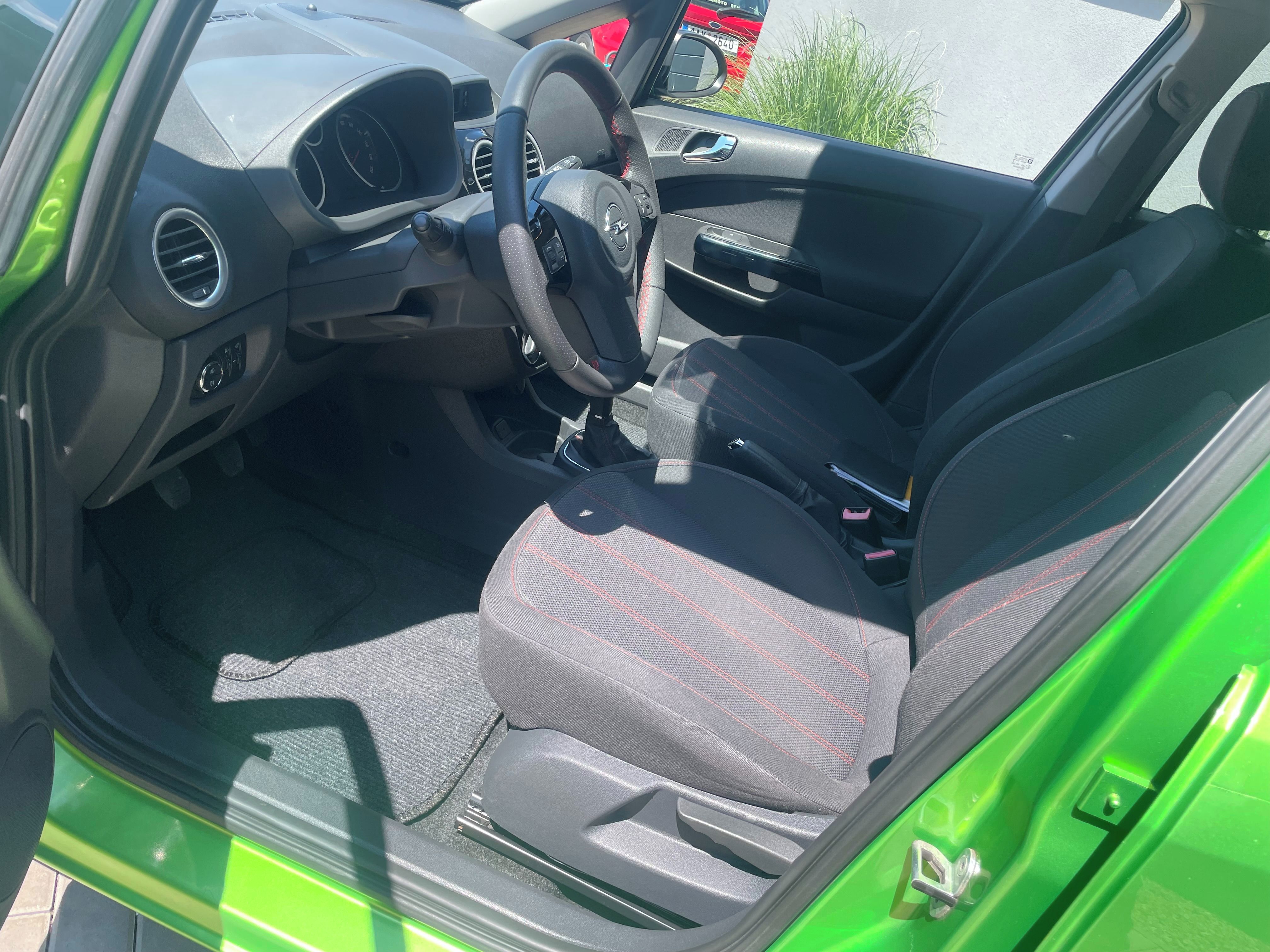 Opel Corsa, 1.3 63KW, Servisní Kniha - fotka 6