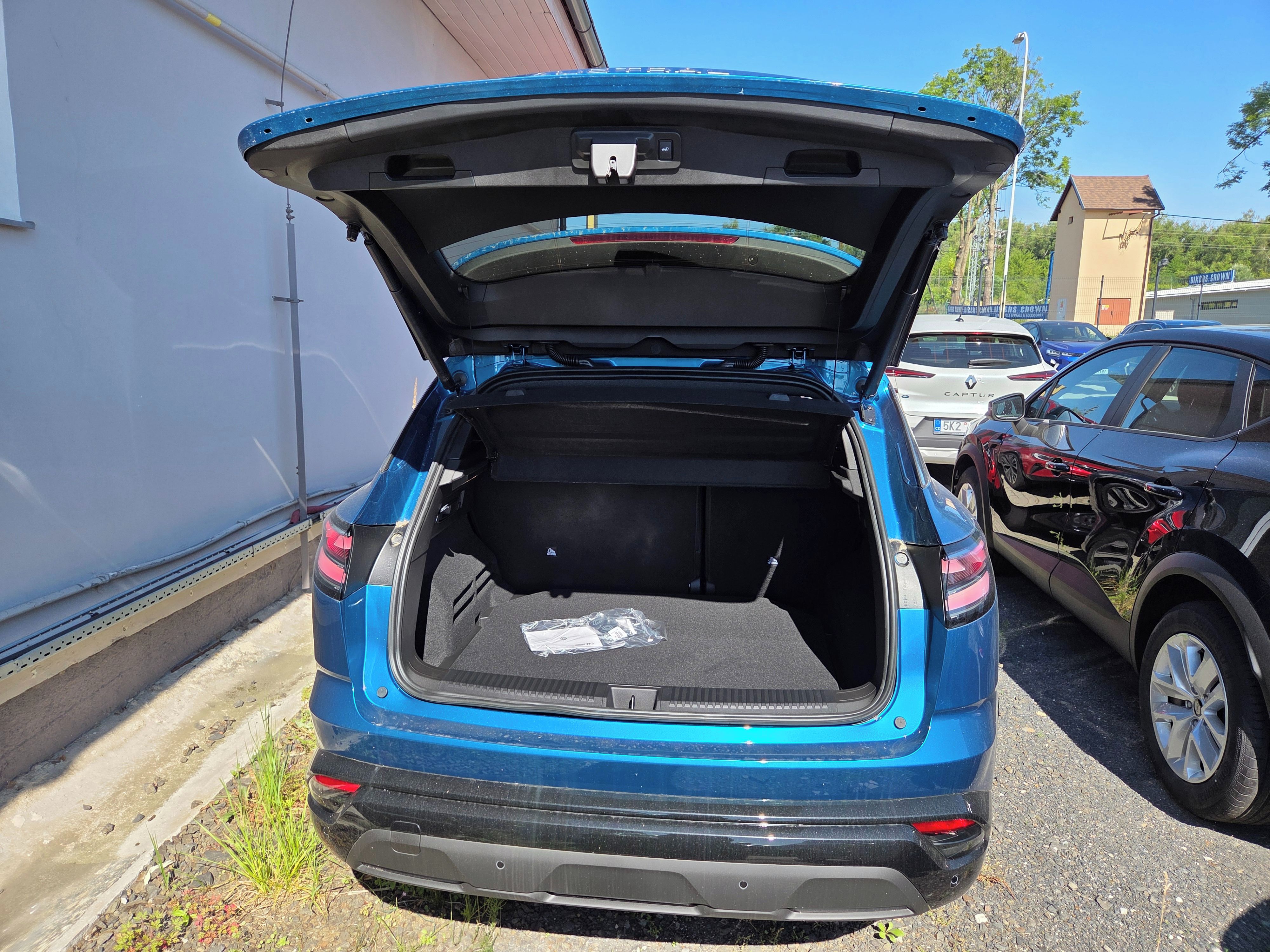 Renault Austral, techno mild hybrid 150k - fotka 3