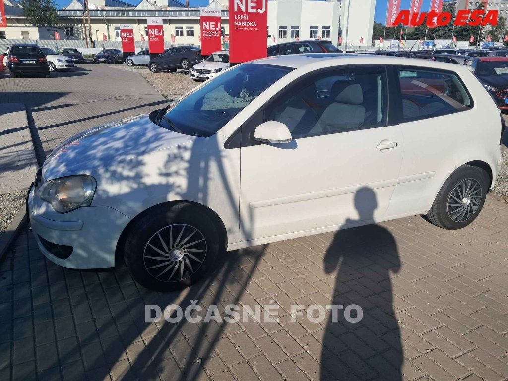 Volkswagen Polo, 1.2i