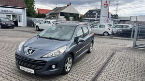 Peugeot 207, 207 1.6 Hdi SW