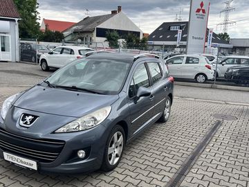 207 1.6 Hdi SW