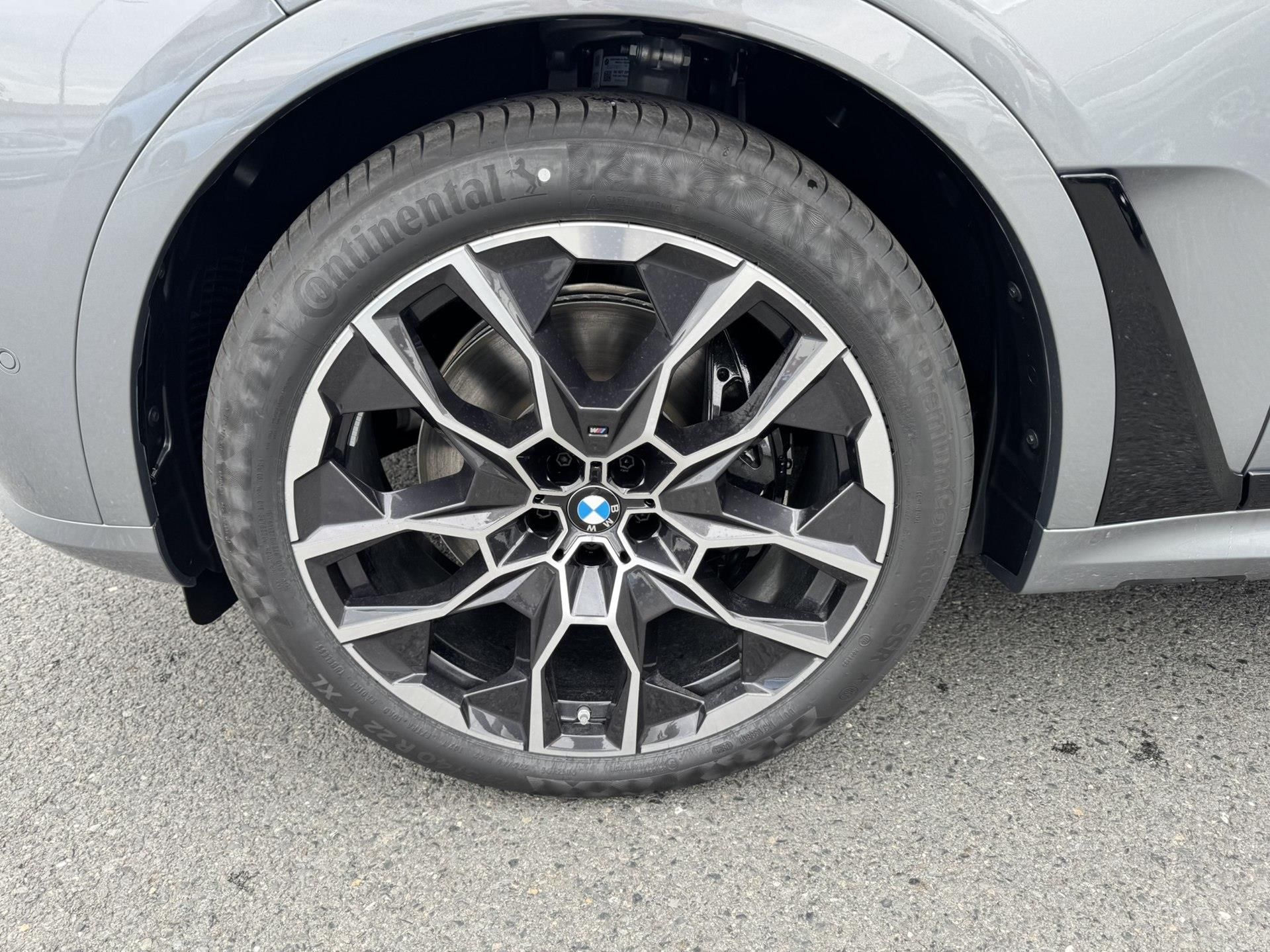 BMW X7, X7 xDrive40d - fotka 4