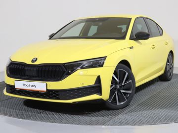 SPORTLINE 2,0TSI 150kW DSG 4x4