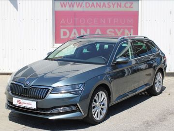 1,4 IV 115KW STYLE DSG TOP