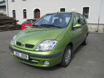 1.9 DTi - Tažné zařízení