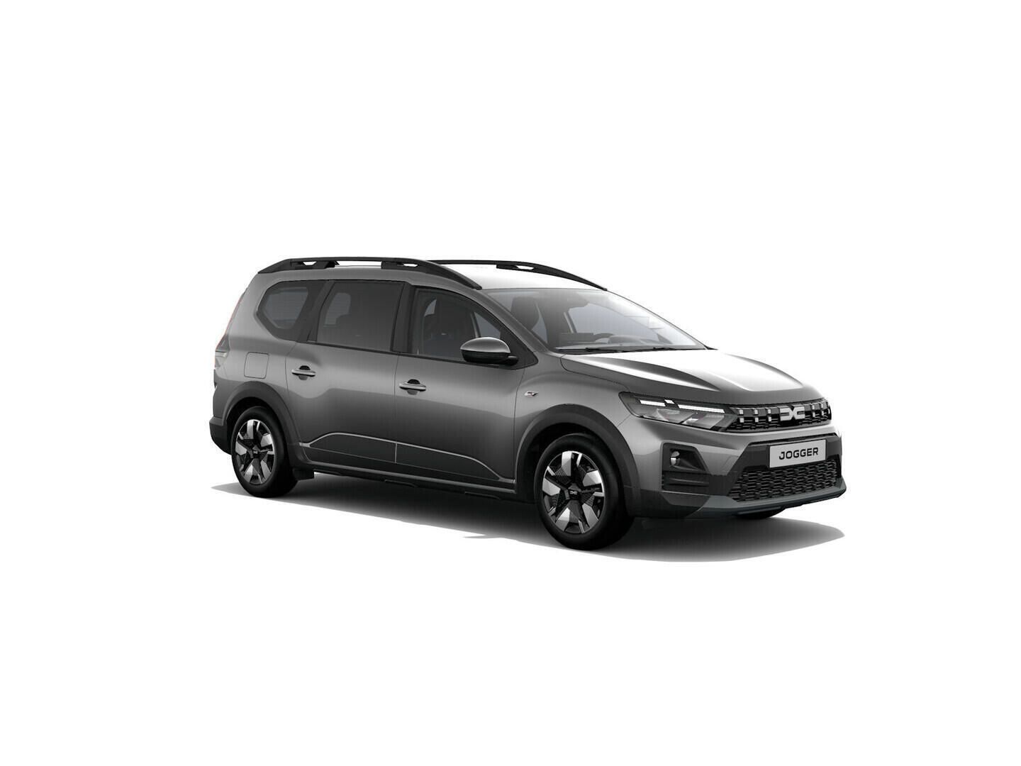 Dacia Jogger, Expression ECO-G 120 5 míst 1. - fotka 6