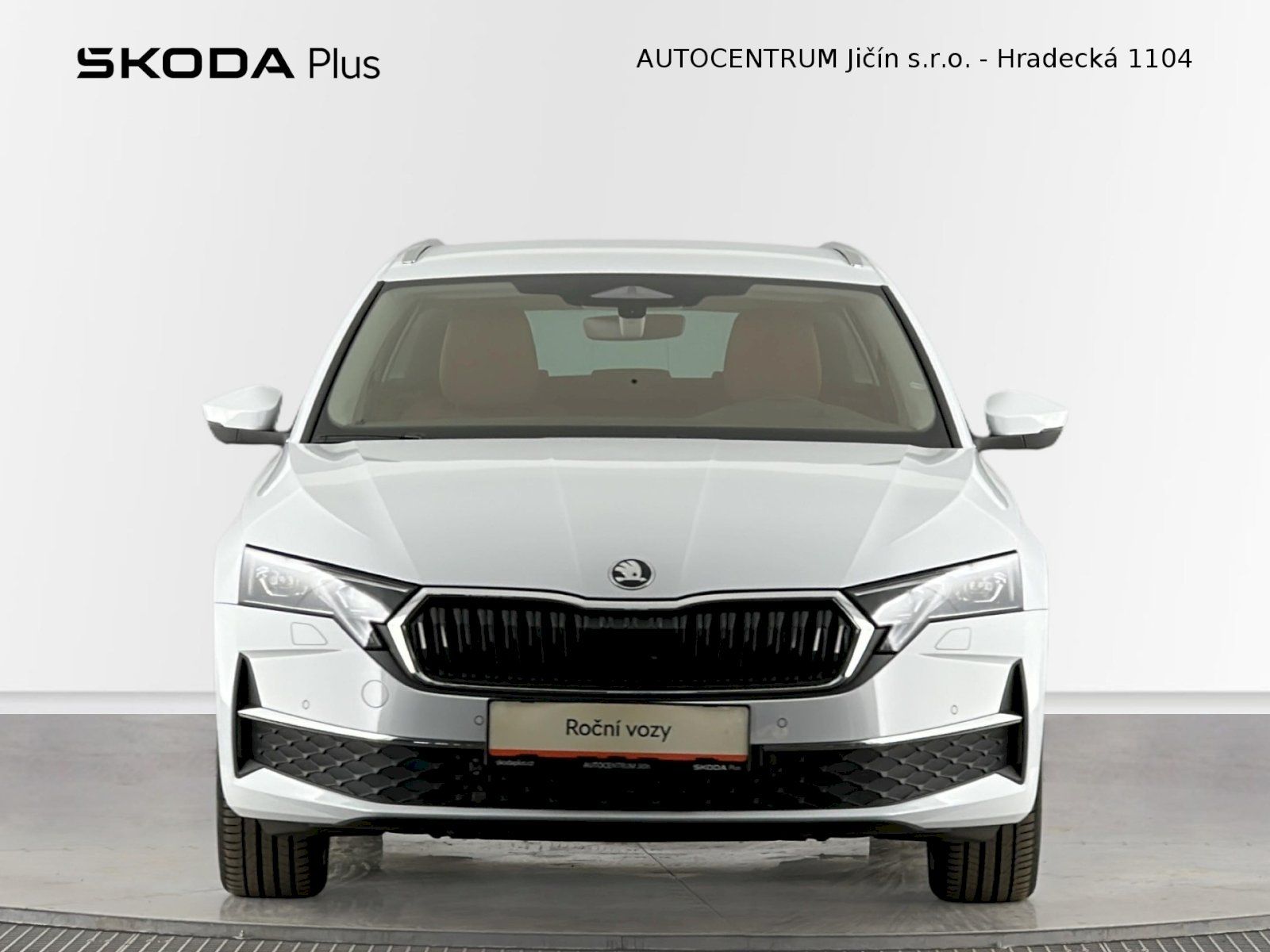 Škoda Octavia, Combi 1.5TSI 110kW Exclusive S - fotka 4
