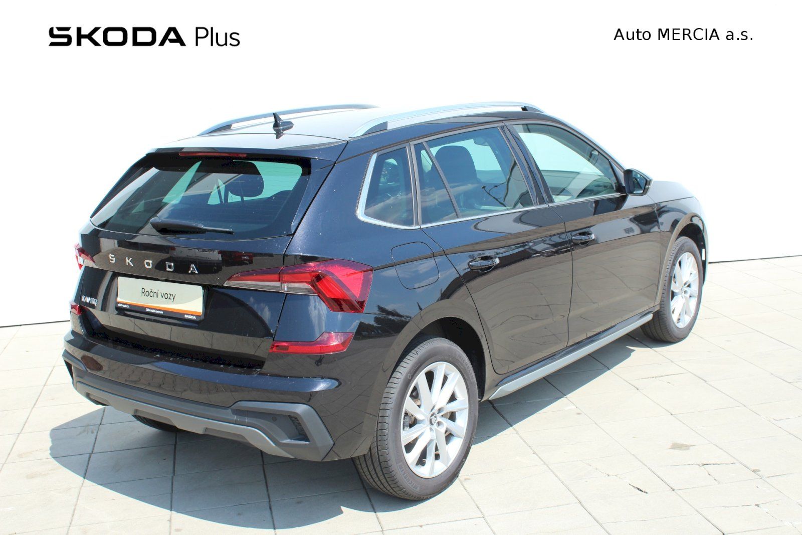 Škoda Kamiq, KAMIQ SELEC TSI 85/1.0 M6F - fotka 2