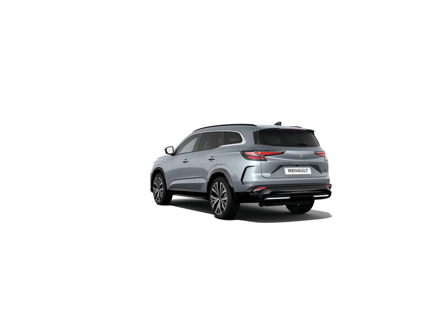 Renault Espace, Iconic Full Hybrid E-tech 200 - fotka 3