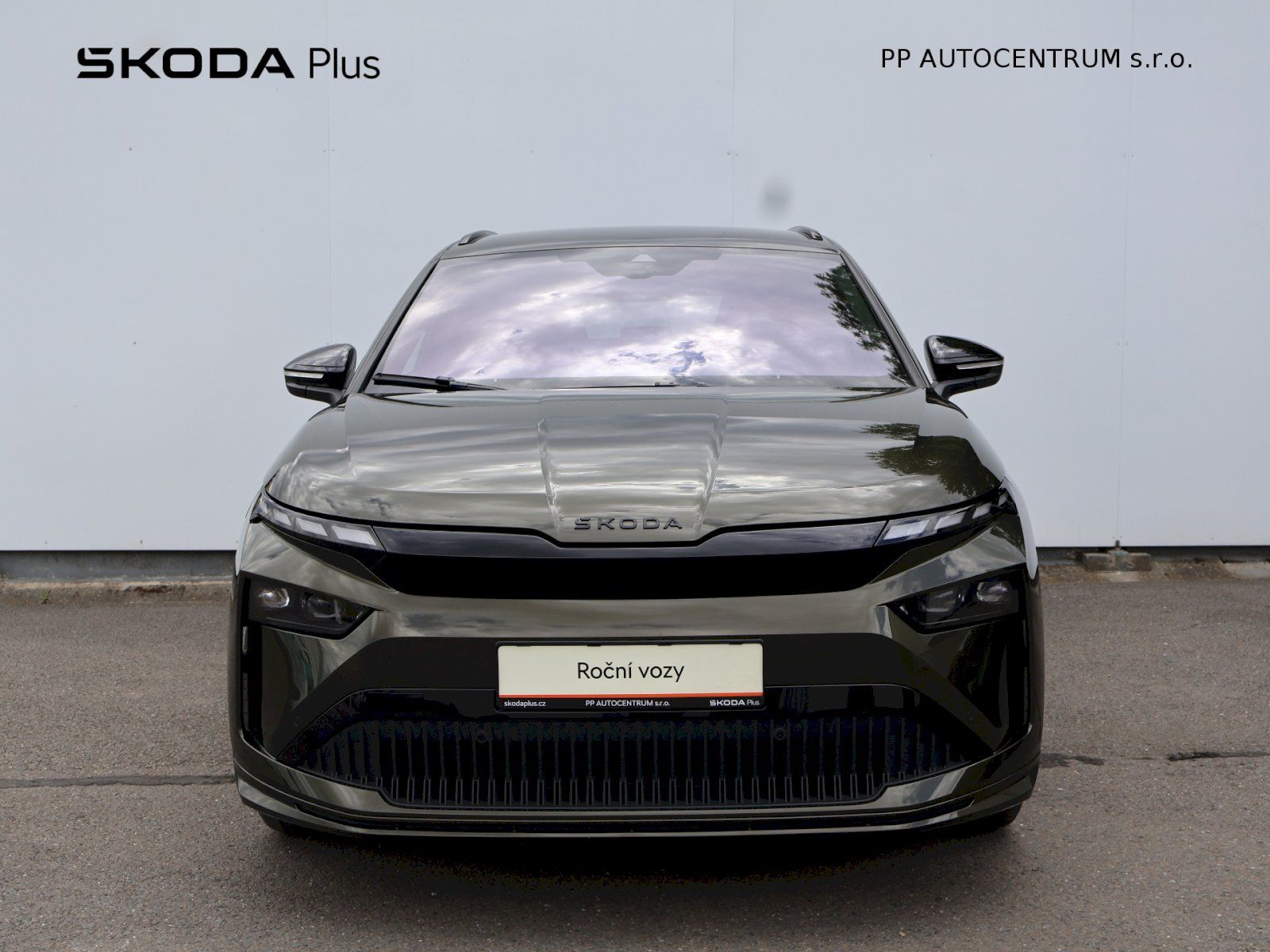 Škoda Enyaq iV, SportLine 85x 210kW - fotka 4