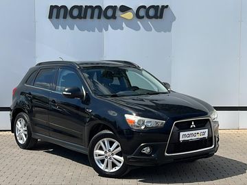 1.8Di-D 110kW 4x4 TAŽNÉ ZAŘ.