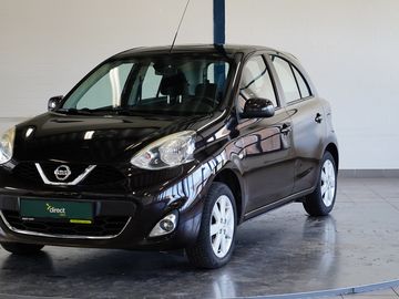 1.2i 59 kW Tekna
