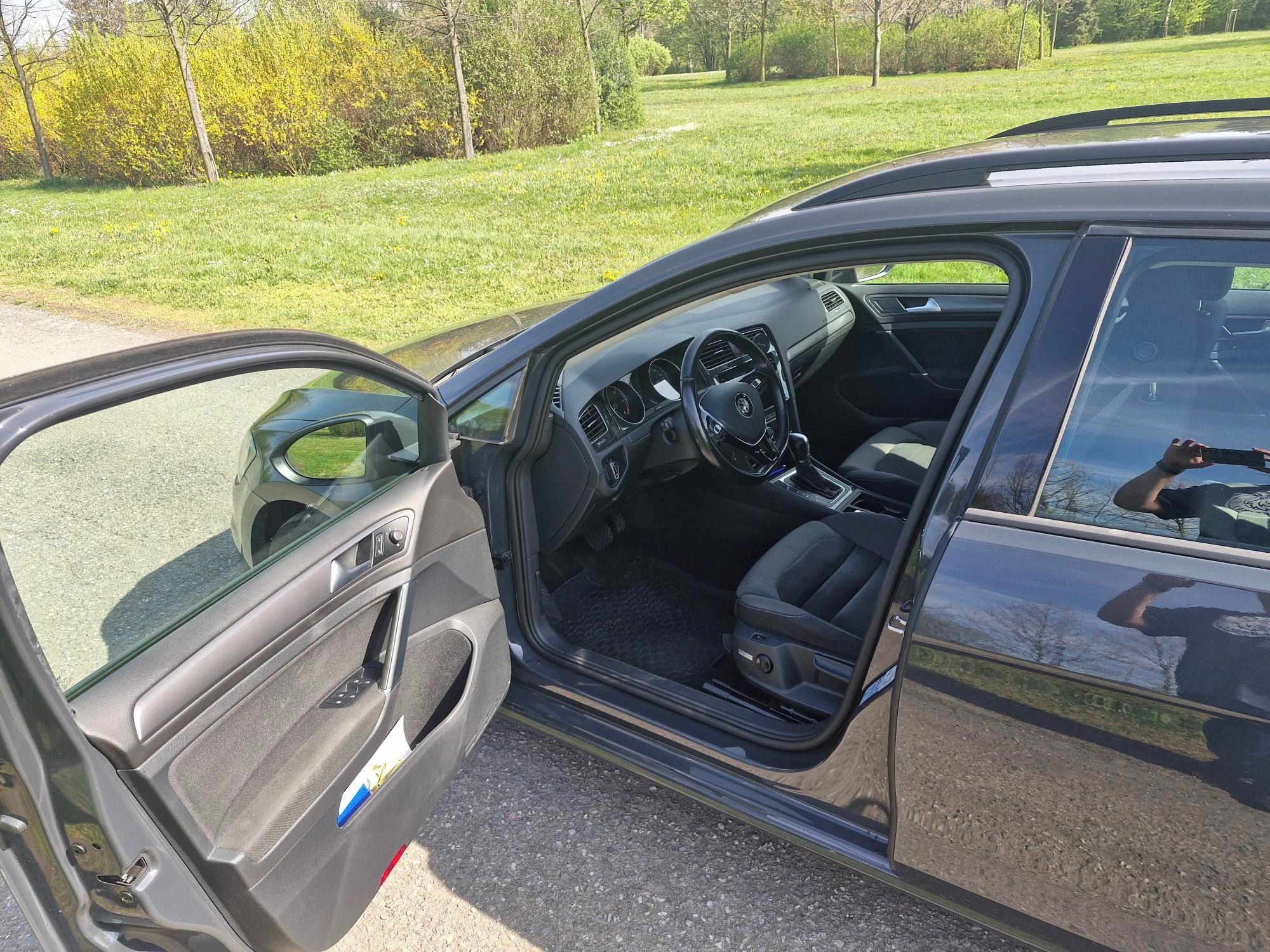 Volkswagen Golf - fotka 5