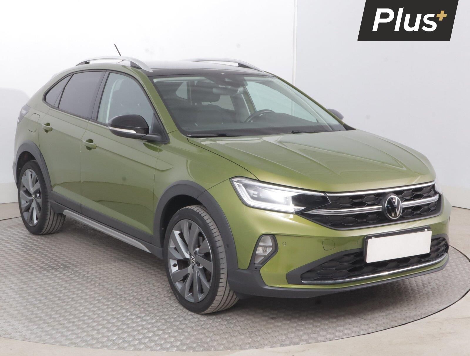 Volkswagen Taigo, 1.0 TSI, Style, Automat