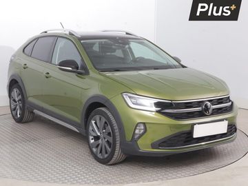 1.0 TSI, Style, Automat