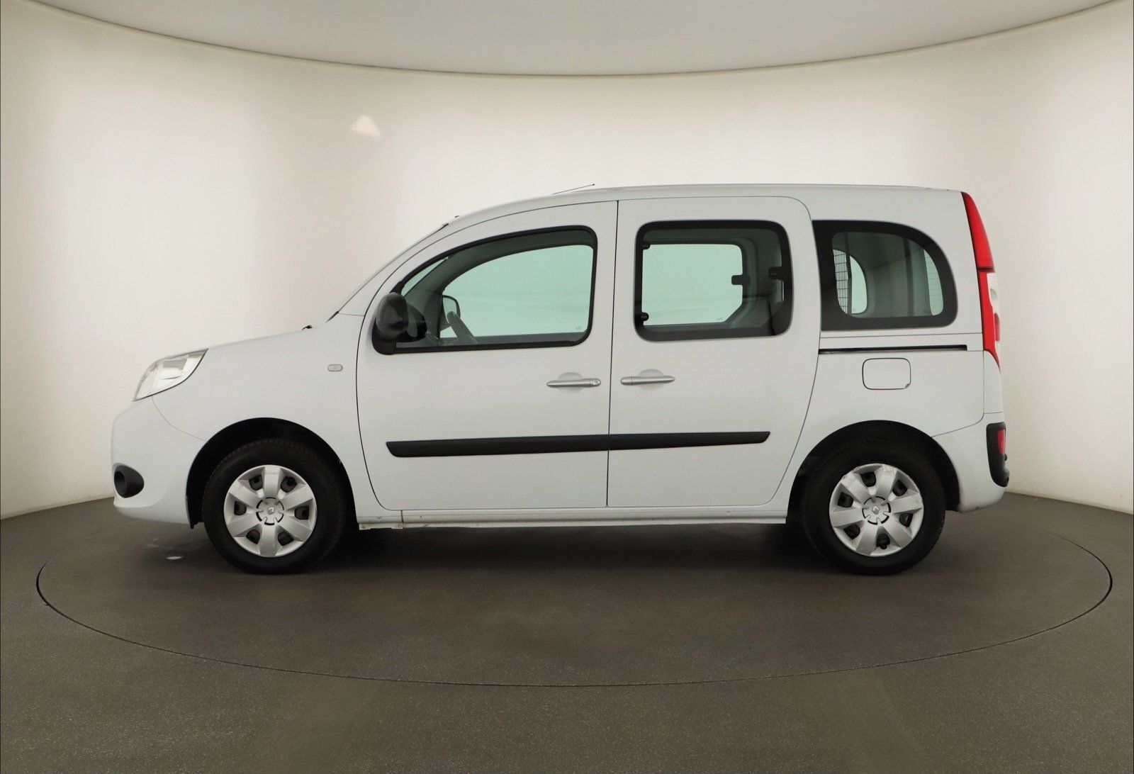 Renault Kangoo, 1.5 dCi, 5Míst, Klima, ČR - fotka 3