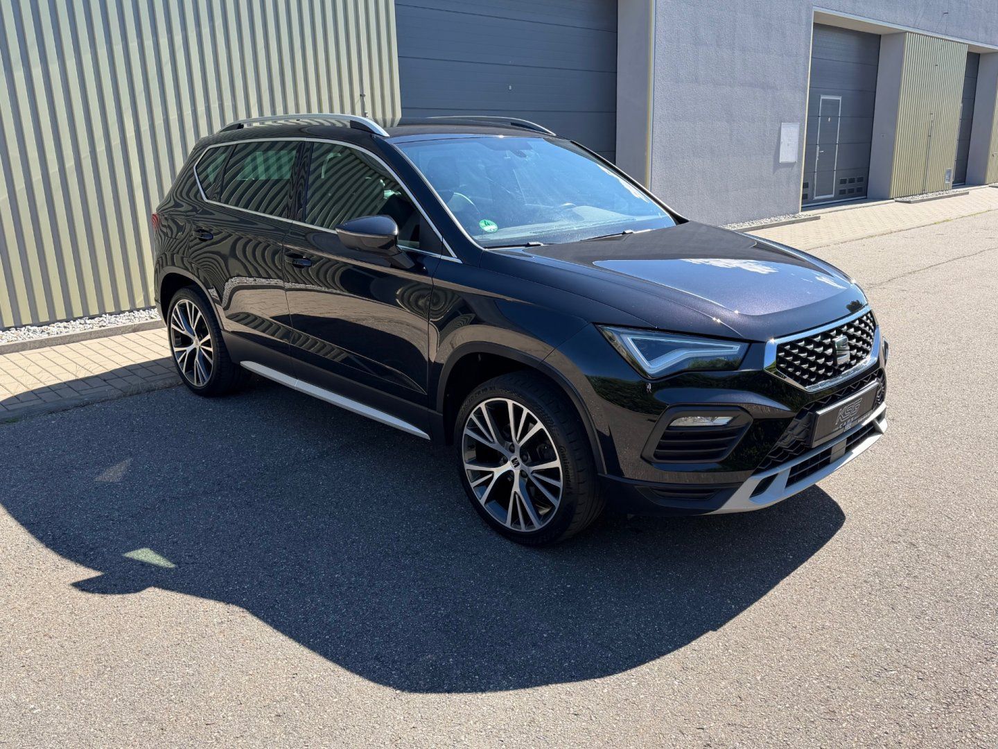 Seat Ateca, 2.0TDi Xperience! Tažné! R19! - fotka 4