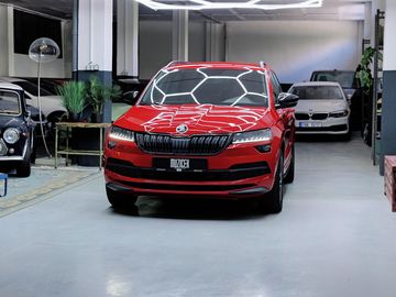 2.0 TDI 110 kw 4x4 | SPORTLINE