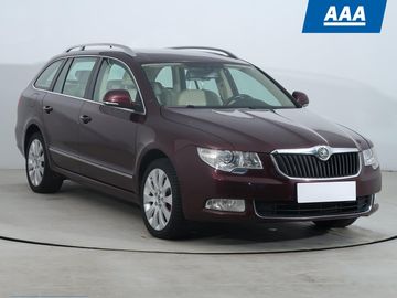 2.0 TDI, Automatická klima