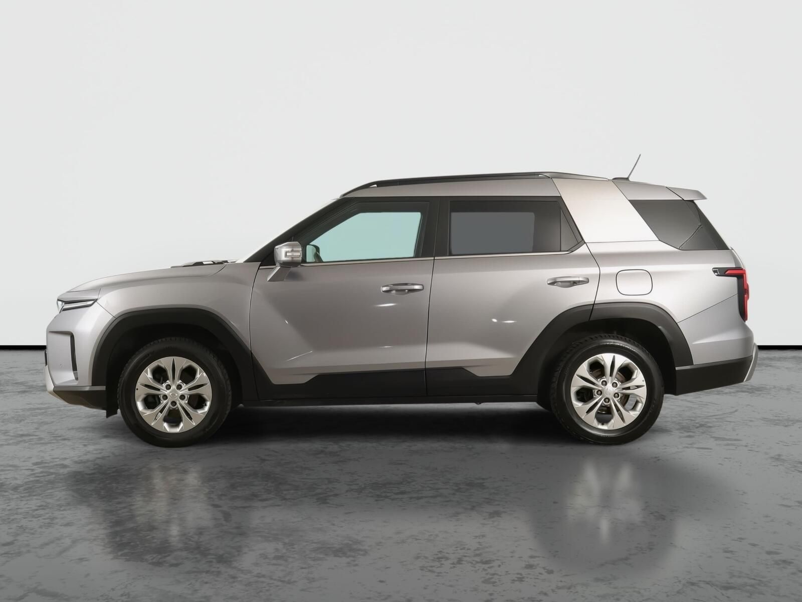 SsangYong Torres, 1.5 T-GDI, Club, Automat - fotka 3