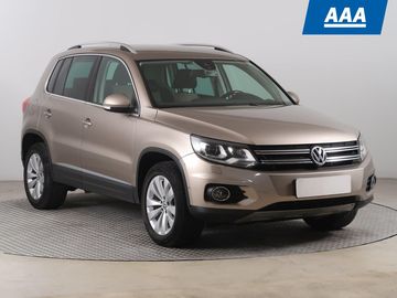 2.0 TDI, Sport&Style, 4X4