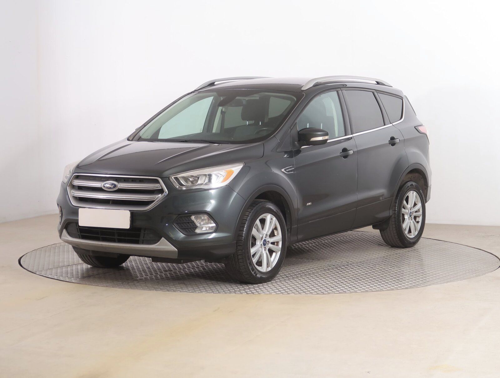 Ford Kuga, 2.0 TDCi, 4X4 - fotka 2