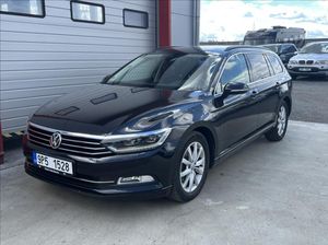 Volkswagen Passat, 2,0 TDi MATRIX ComfortLine