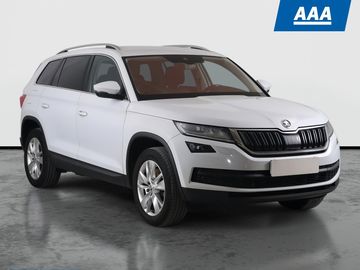 2.0 TDI 4x4, Style, 4X4