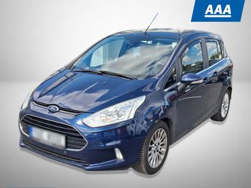 1.6 TDCi, Trend