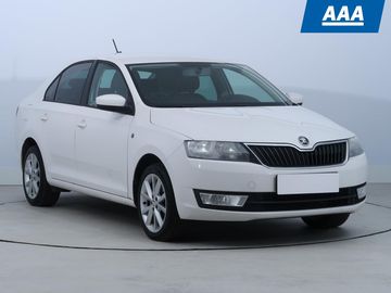 1.6 TDI, Ambition, Serv.kniha