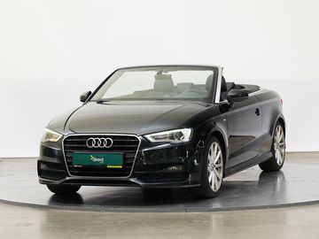 1.4 TFSI 110 kW S line