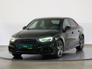 2.0TFSI 221 kW Quattro S-tronc