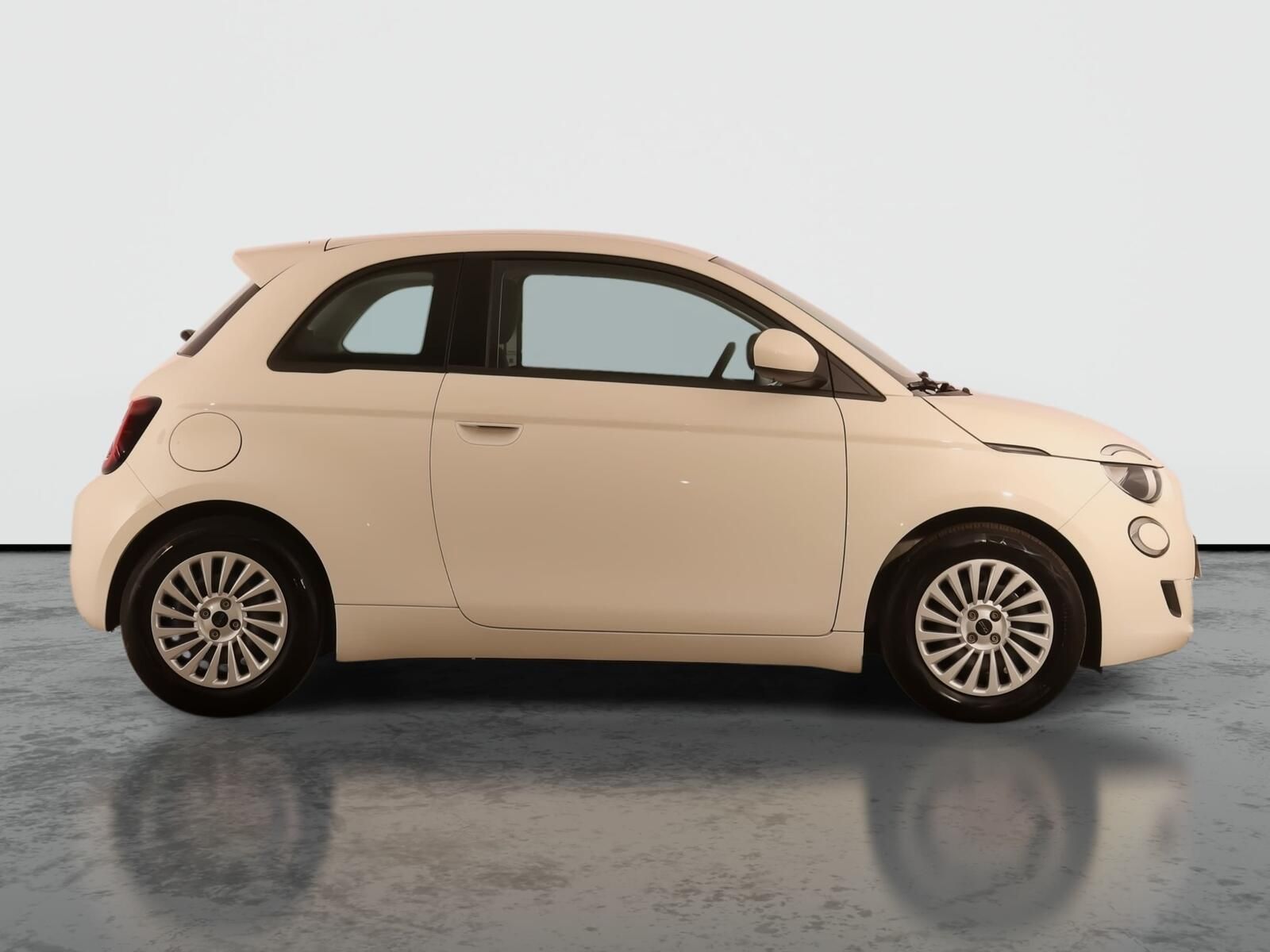 Fiat 500E, 24 kWh, SoH 93%, Automat - fotka 6