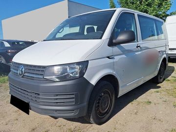 T6 2.0Tdi 8-MÍST DPH TAŽNÉ