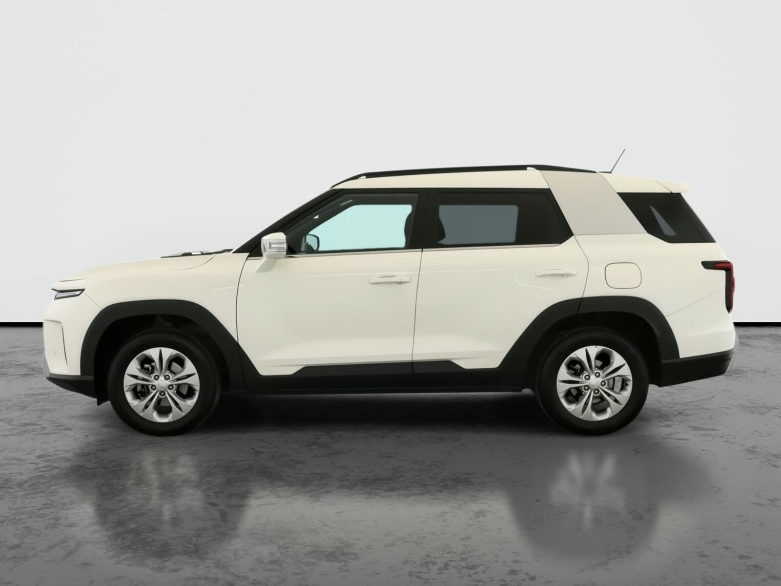SsangYong Torres, 1.5 T-GDI, Club, Záruka, ČR - fotka 3