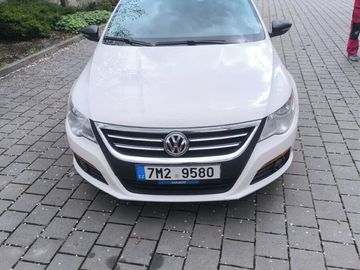 2.0tsi PO VÝMĚNĚ TURBA