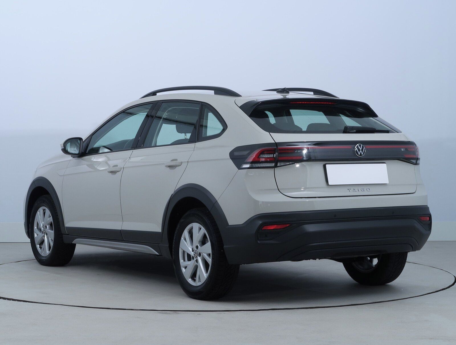 Volkswagen Taigo, 1.0 TSI, Life, Automat - fotka 4