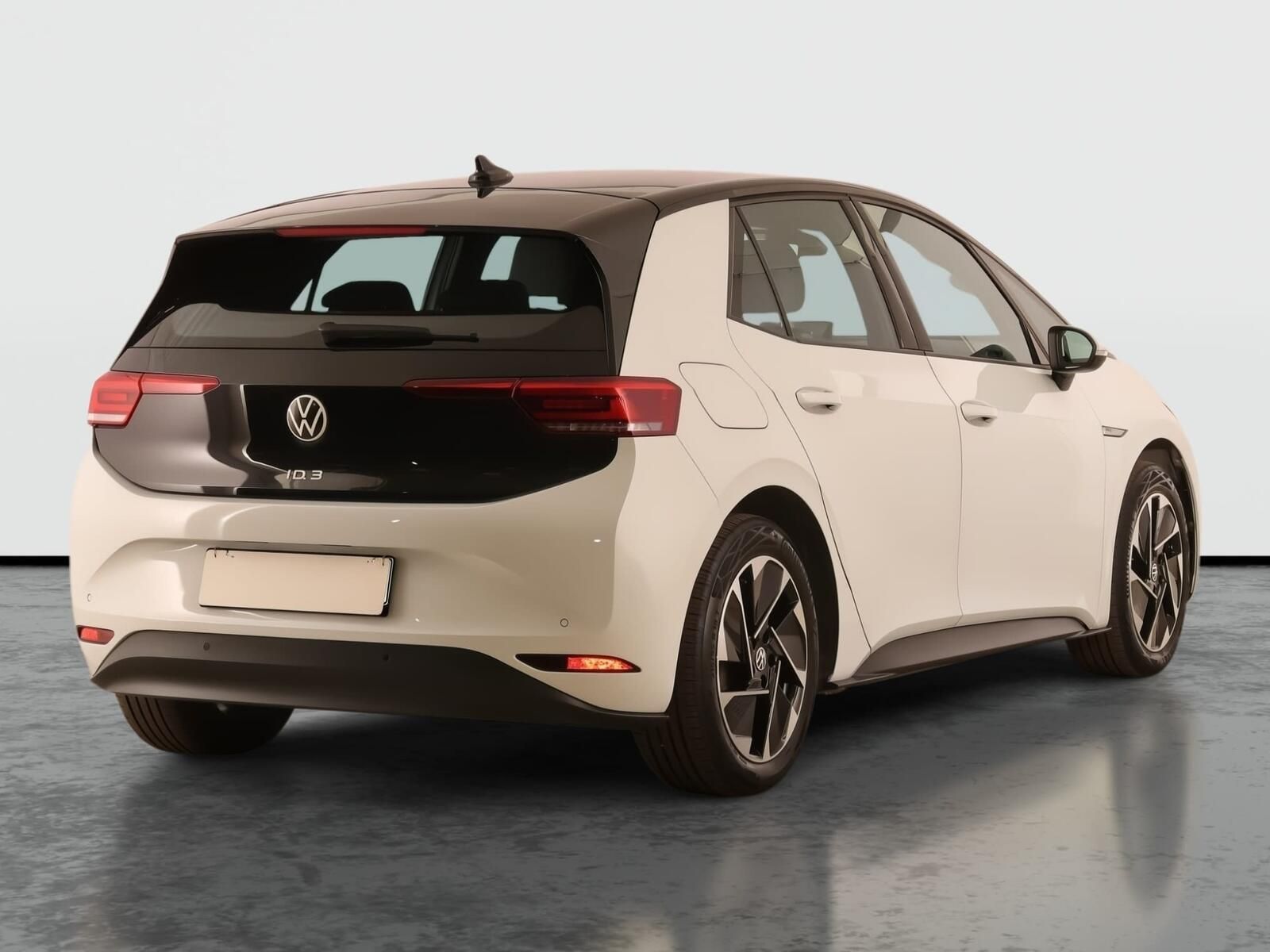 Volkswagen ID.3, Pro Perf. (62 kWh), SoH 87% - fotka 5
