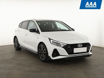 1.0 T-GDI, ČR,1.maj
