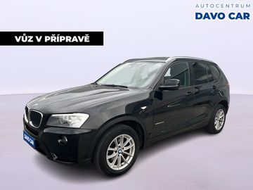 2,0 20d xD 135kW Aut. CZ Tažné