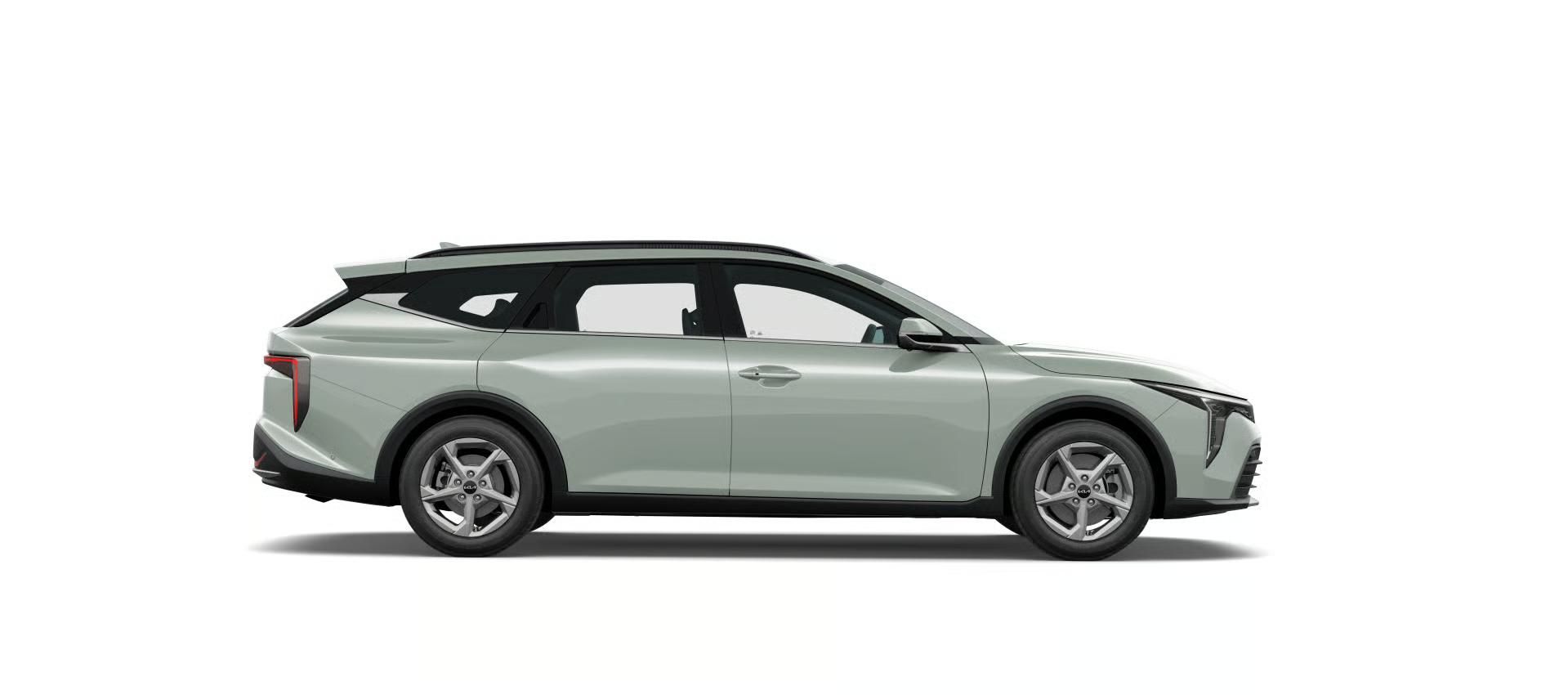 Kia K4, 1,0 T-GDi GPF SPIN - fotka 5
