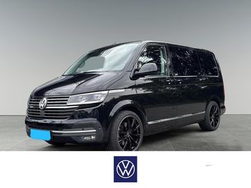 T.6 2.0 TDI 4M Highline*Navi*