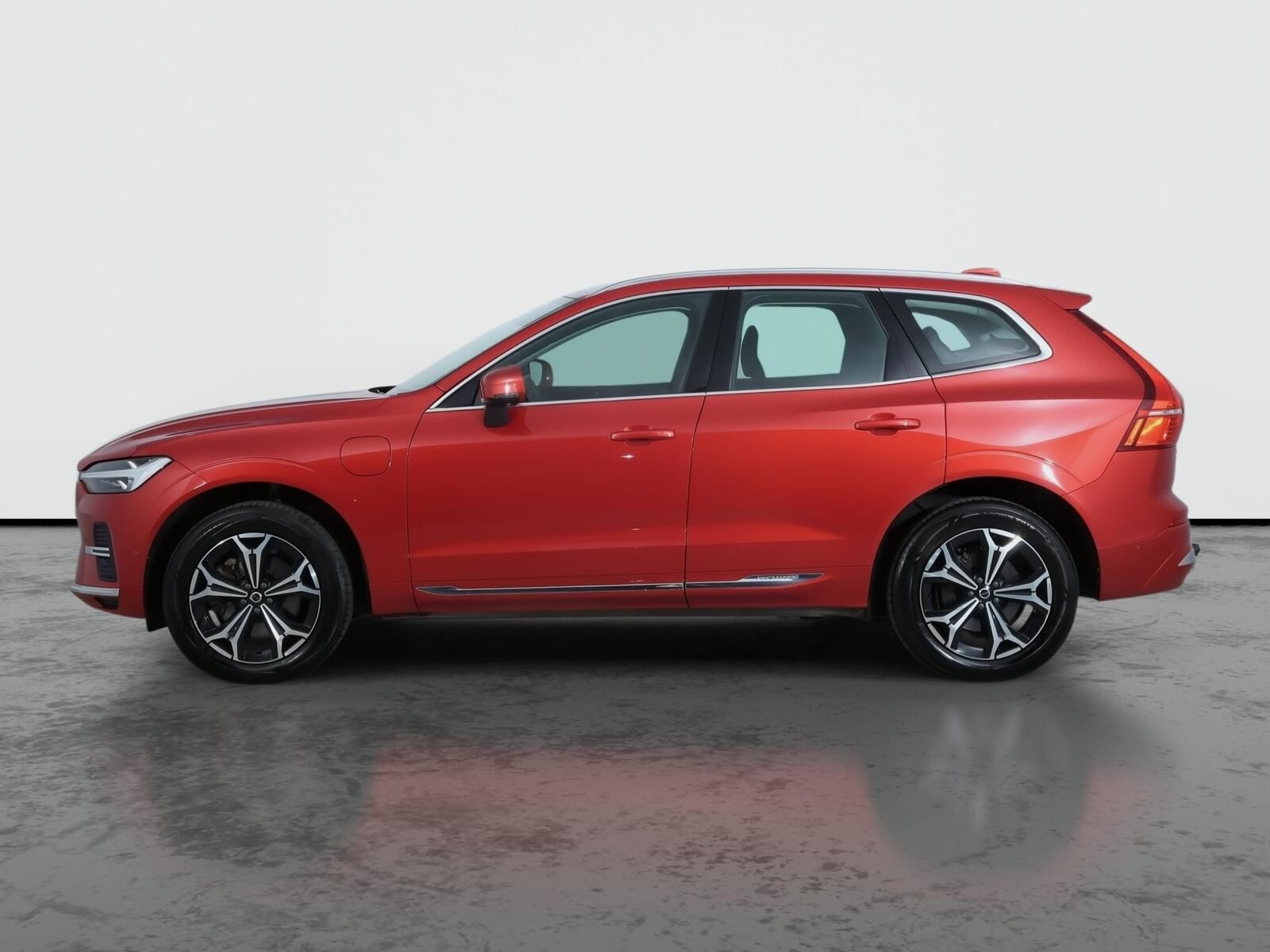 Volvo XC60, T6 Recharge, Záruka, 4X4 - fotka 3