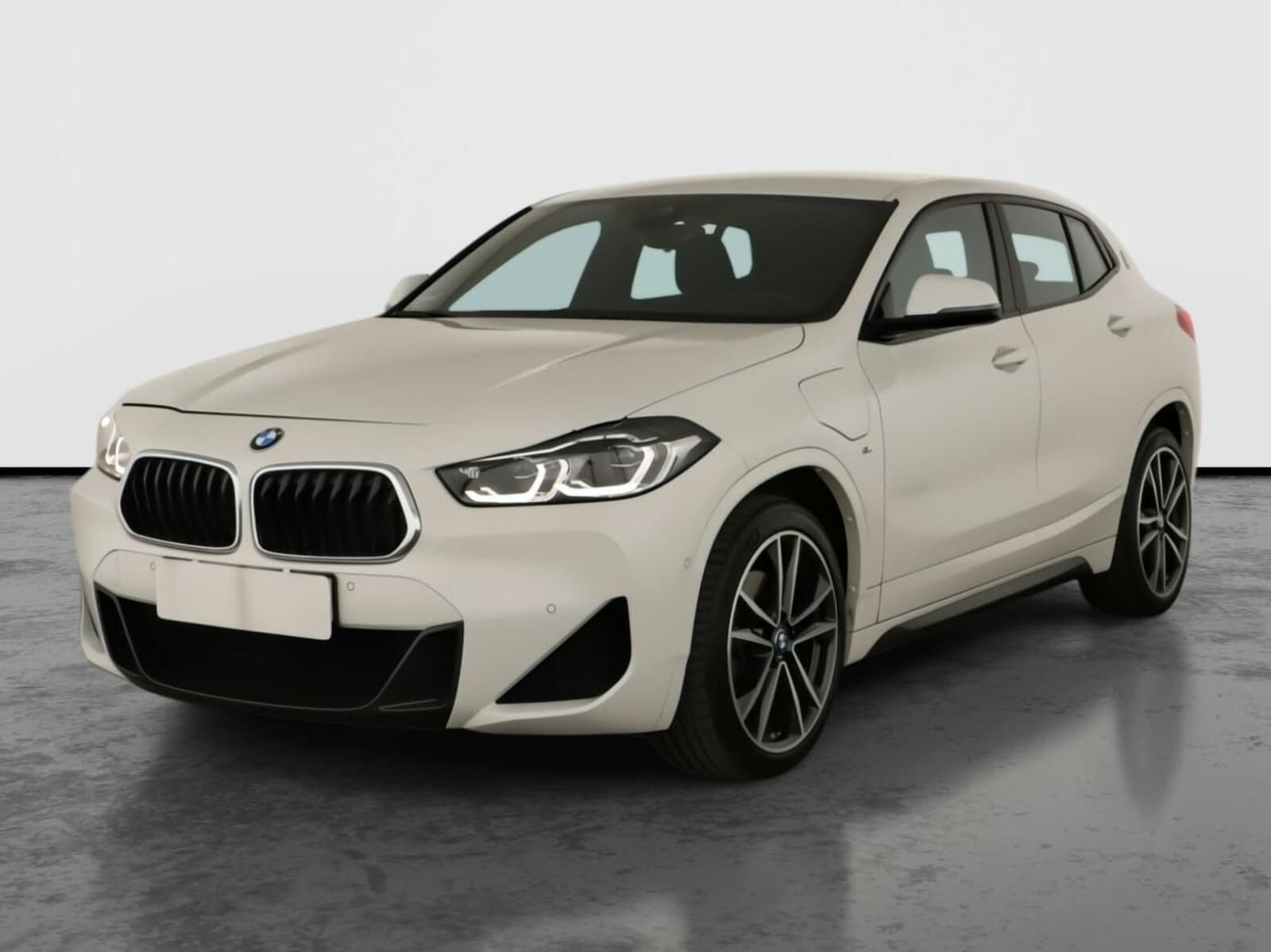 BMW X2, xDrive25e, 4X4, Automat - fotka 2