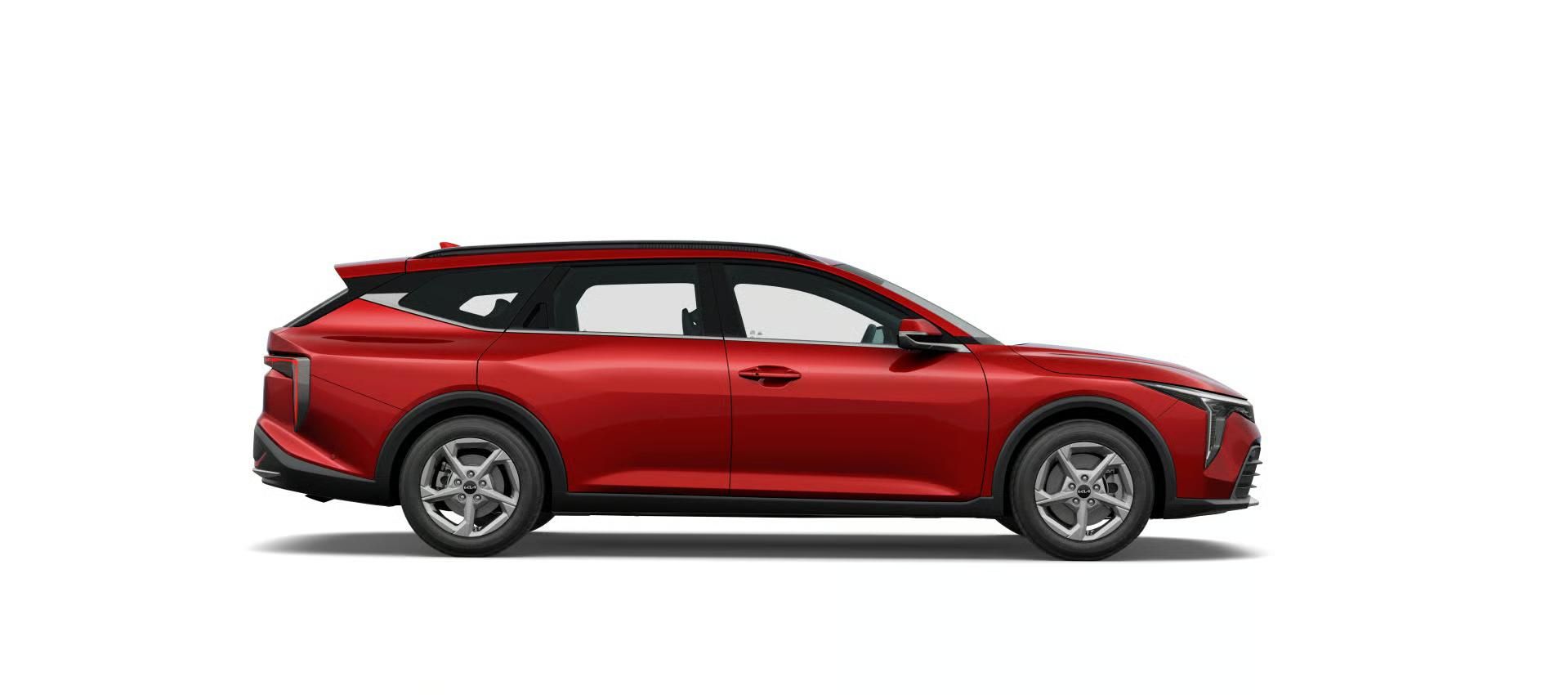 Kia K4, 1,6 T-GDi GPF 7DCT SPIN - fotka 5