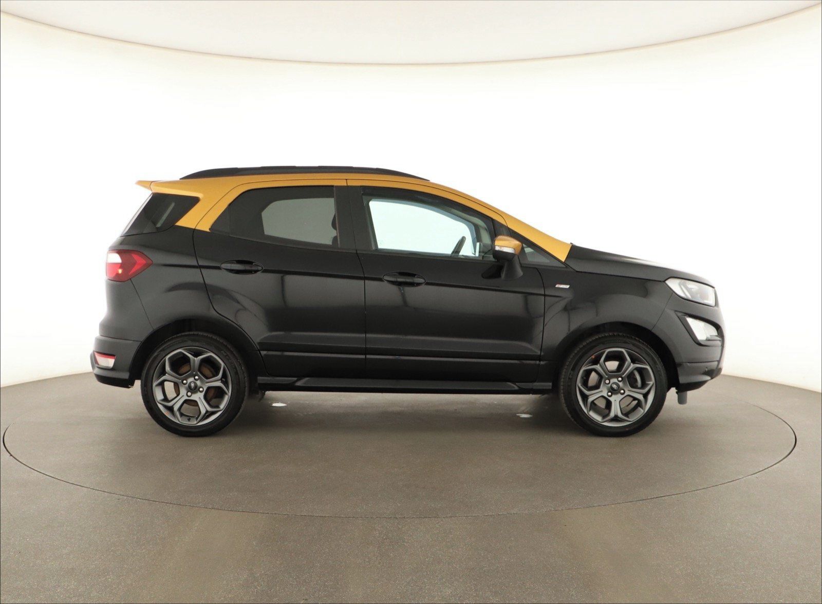Ford Ecosport, 1.0 EcoBoost, ST-Line, Automat - fotka 6
