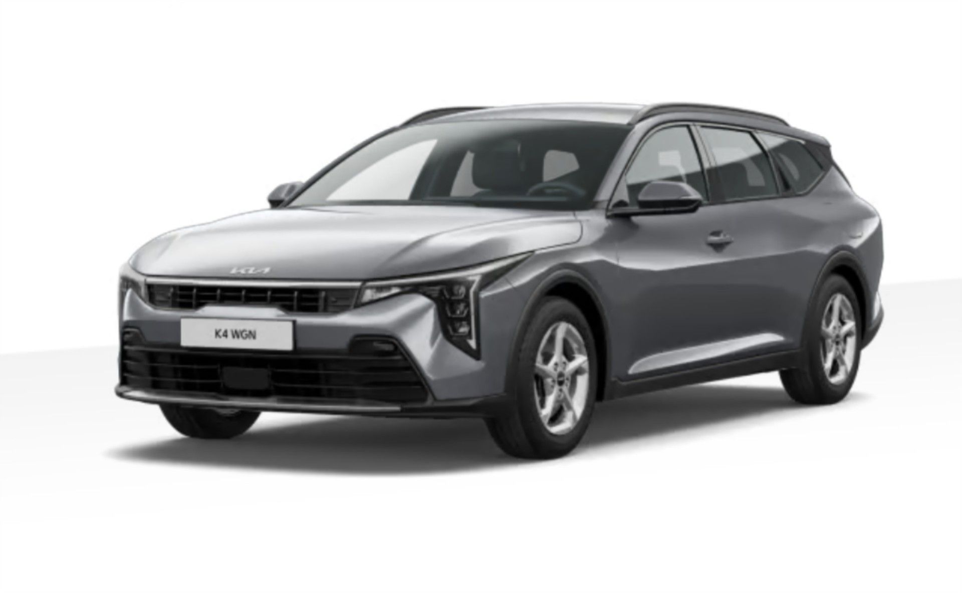 Kia K4, 1,6 T-GDi DCT EXCLUSIVE  SW