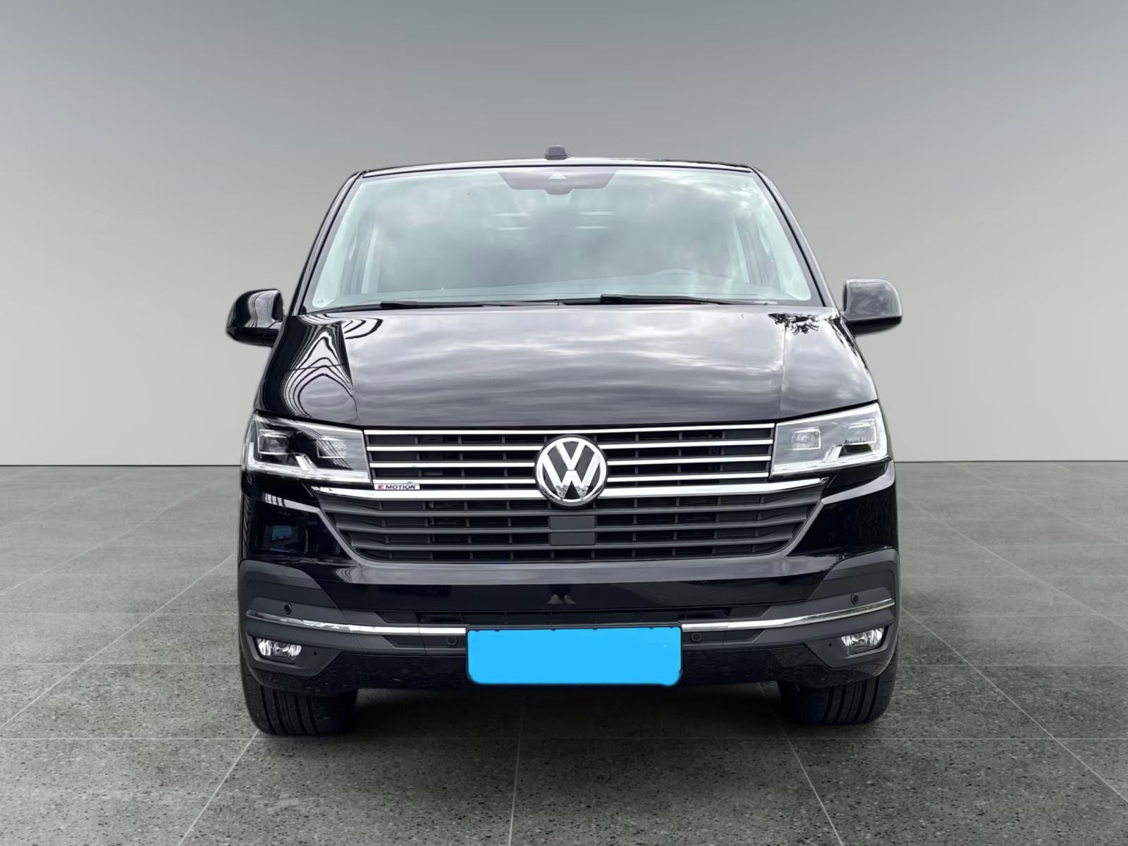Volkswagen Multivan, T.6 2.0 TDI 4M Highline*Navi* - fotka 3