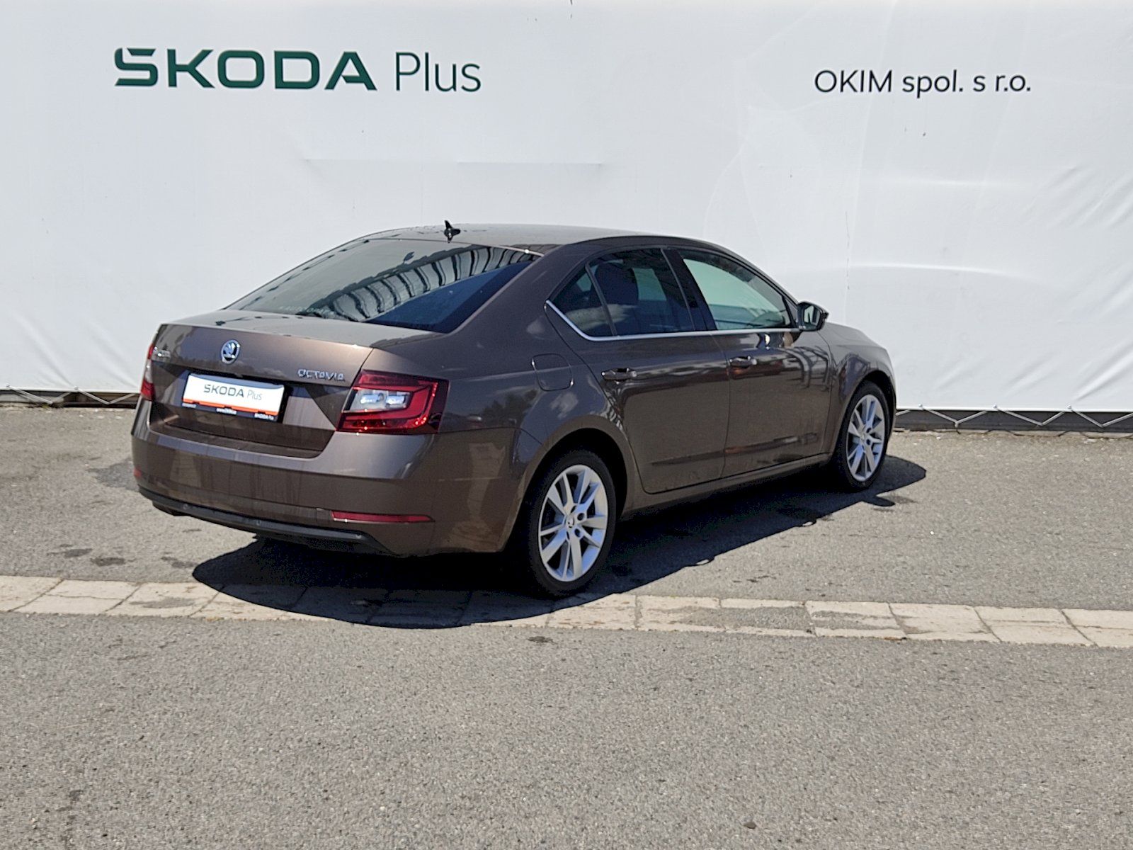 Škoda Octavia, Style Extra 2,0 Tdi 110 Kw DSG - fotka 2