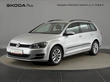 TDI81 kW Variant